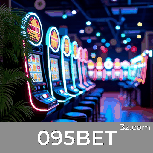 095BET: Plataforma Líder em Apostas Esportivas Precisão e Cobertura