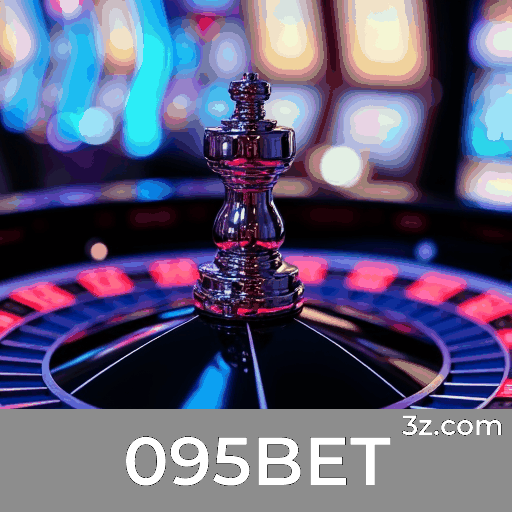 095BET: Inovação em Jogos com Tecnologia de Ponta