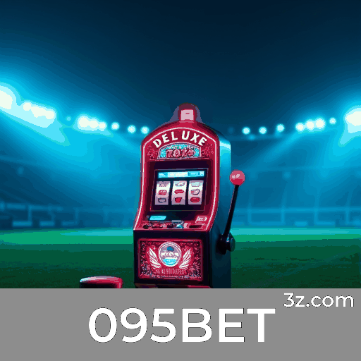 095BET: Experiência Luxuosa e Emocionante em Jogos de Cassino