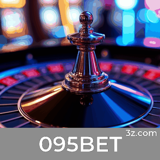 Apostas em Movimento com o Aplicativo 095BET