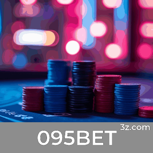 095BET: Experiência Luxuosa e Emocionante em Jogos de Cassino