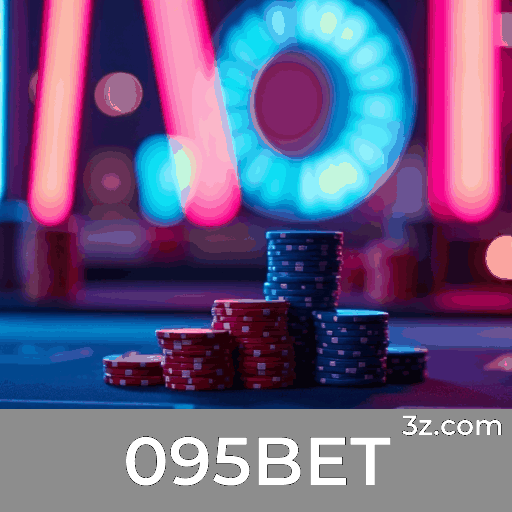 095BET: Inovação em Jogos com Tecnologia de Ponta